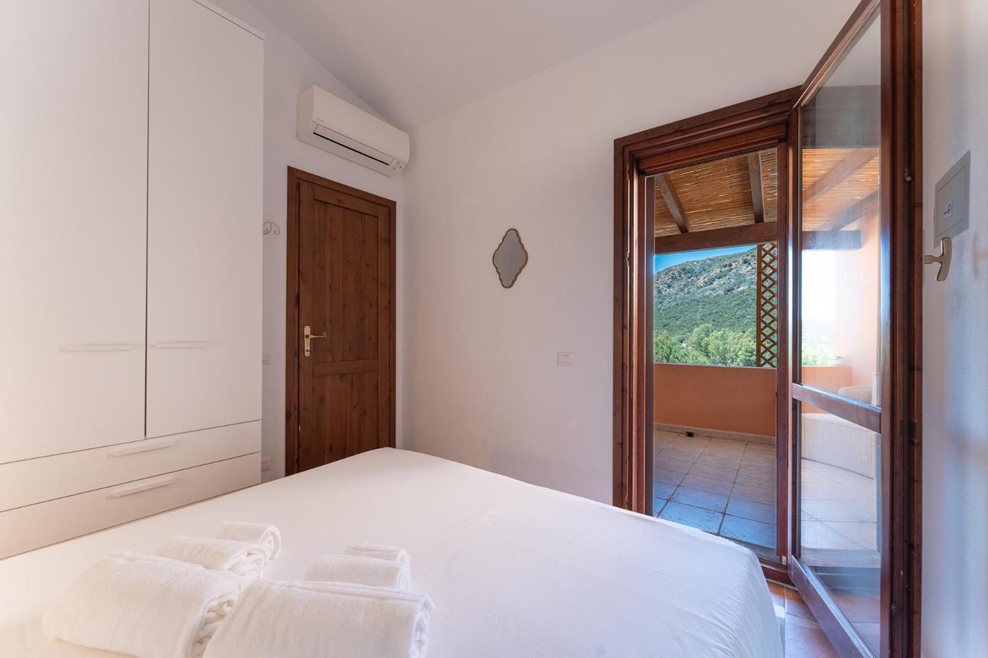 Villa Perdalonga Teulada Bagian luar foto